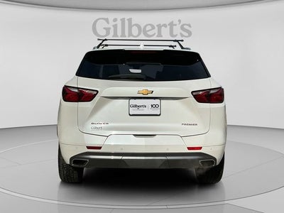 2020 Chevrolet Blazer Premier