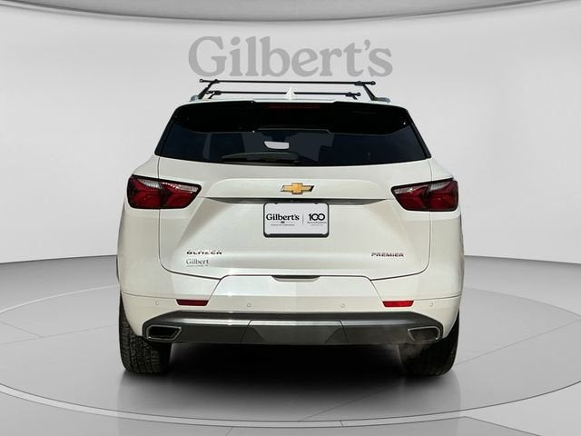 2020 Chevrolet Blazer Premier