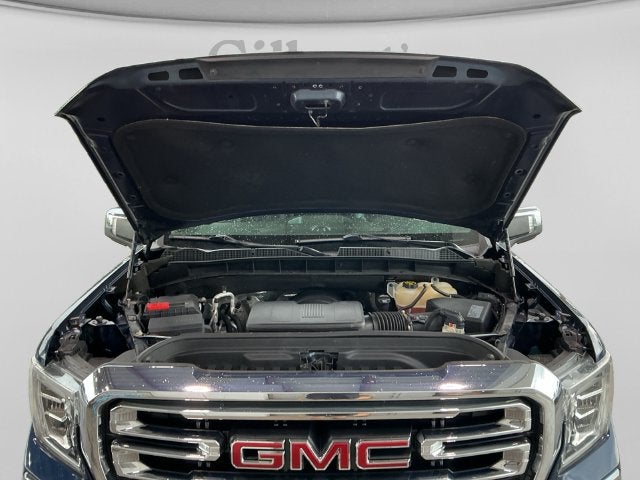 2020 GMC Sierra 1500 SLT - Photo 22