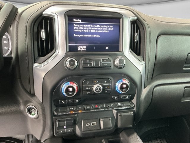 2020 GMC Sierra 1500 SLT - Photo 23