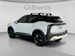 2025 Nissan Kicks SR FWD