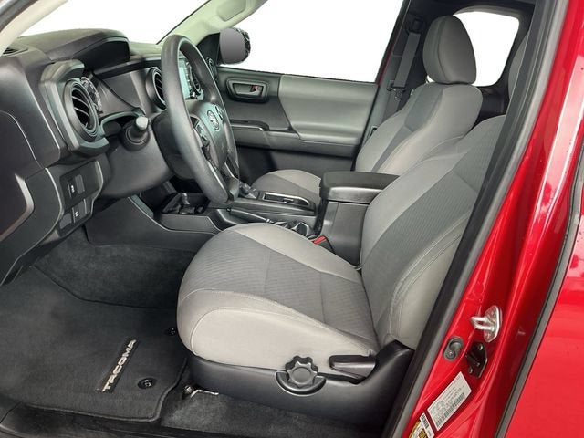 2022 Toyota Tacoma SR V6