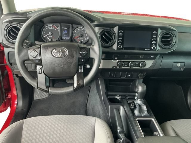2022 Toyota Tacoma SR V6