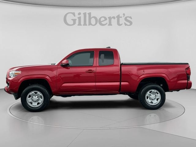 2022 Toyota Tacoma SR V6