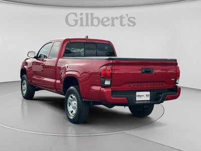 2022 Toyota Tacoma SR V6