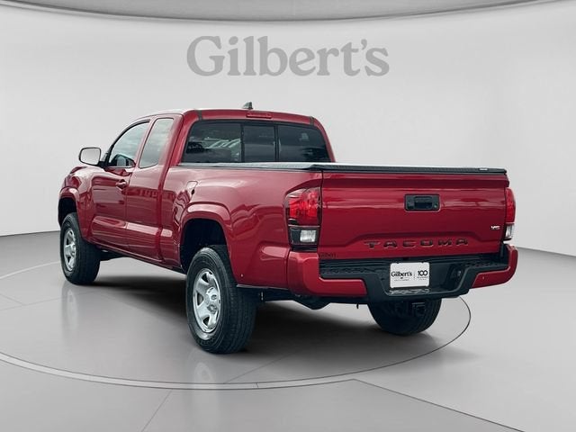 2022 Toyota Tacoma SR V6