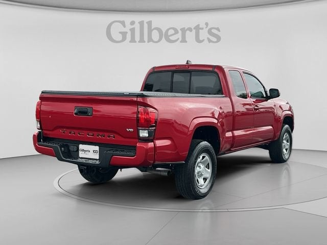 2022 Toyota Tacoma SR V6