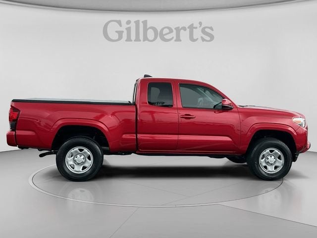 2022 Toyota Tacoma SR V6