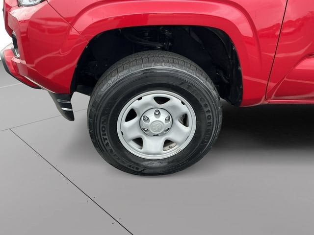 2022 Toyota Tacoma SR V6