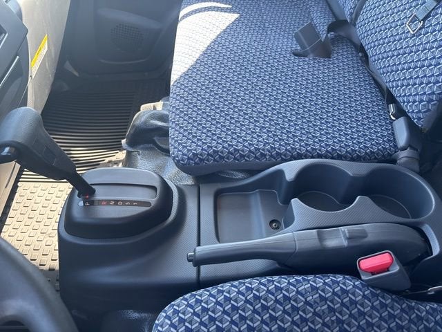 2025 Chevrolet Low Cab Forward 4500 HG Base