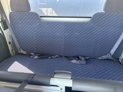 2025 Chevrolet Low Cab Forward 4500 HG Base