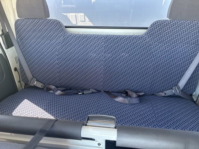 2025 Chevrolet Low Cab Forward 4500 HG Base