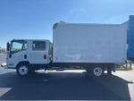 2025 Chevrolet Low Cab Forward 4500 HG Base