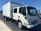 2025 Chevrolet Low Cab Forward 4500 HG Base