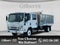 2026 Chevrolet Low Cab Forward 4500 HG Base