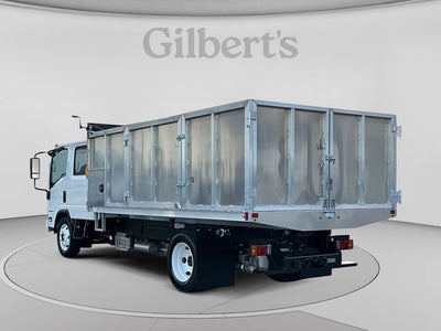 2026 Chevrolet Low Cab Forward 4500 HG Base