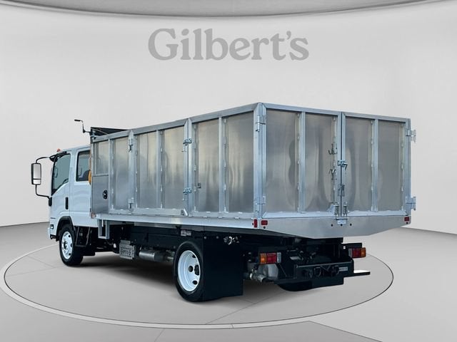 2026 Chevrolet Low Cab Forward 4500 HG Base