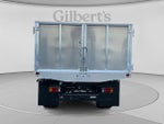 2026 Chevrolet Low Cab Forward 4500 HG Base