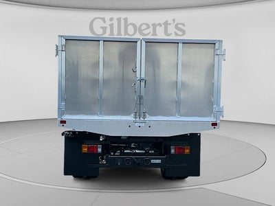 2026 Chevrolet Low Cab Forward 4500 HG Base