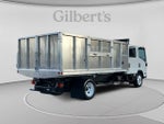 2026 Chevrolet Low Cab Forward 4500 HG Base