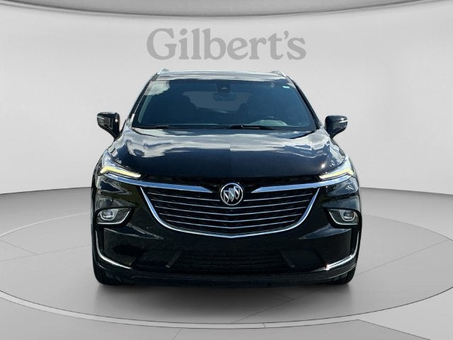 2023 Buick Enclave Essence - Photo 10