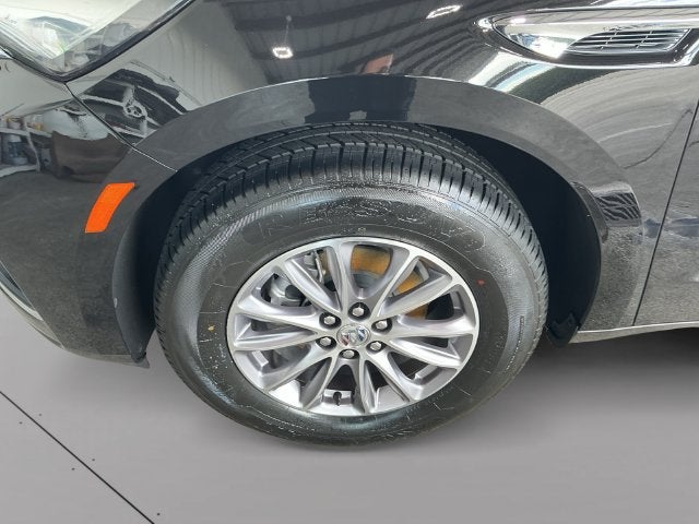 2023 Buick Enclave Essence - Photo 11