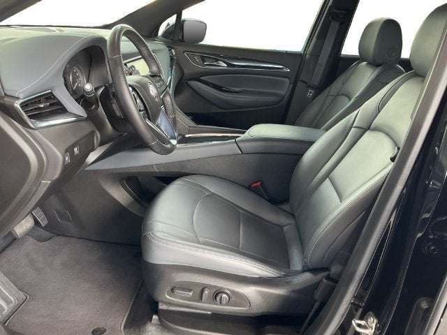 2023 Buick Enclave Essence - Photo 12