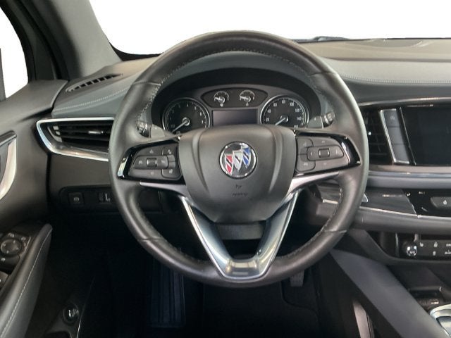 2023 Buick Enclave Essence - Photo 15