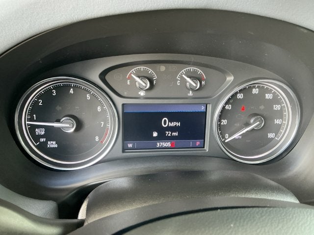 2023 Buick Enclave Essence - Photo 16