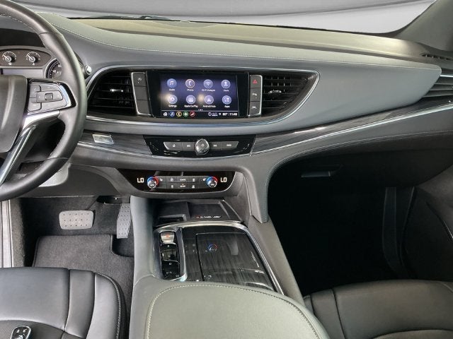 2023 Buick Enclave Essence - Photo 17