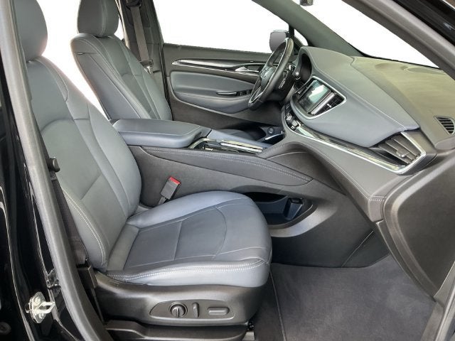 2023 Buick Enclave Essence - Photo 19