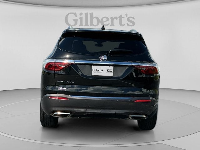 2023 Buick Enclave Essence - Photo 4