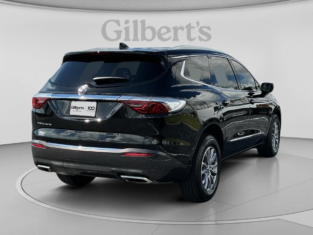 2023 Buick Enclave Essence - Photo 6