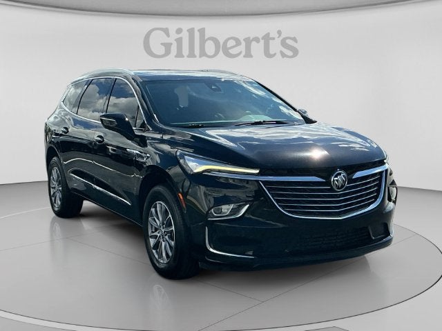 2023 Buick Enclave Essence - Photo 8