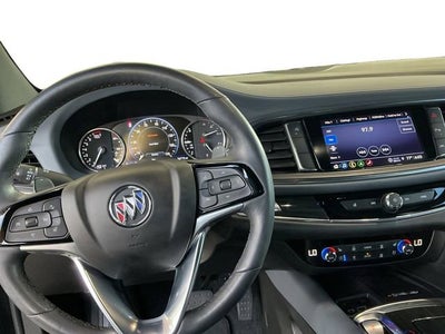 2024 Buick Enclave Premium