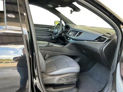 2024 Buick Enclave Premium