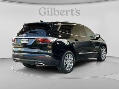 2024 Buick Enclave Premium