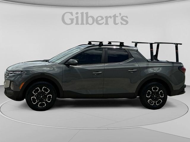 Used 2022 Hyundai Santa Cruz SEL Premium with VIN 5NTJDDAF2NH024573 for sale in Okeechobee, FL