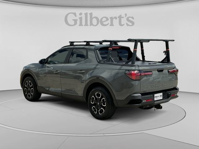 2022 Hyundai Santa Cruz SEL Premium