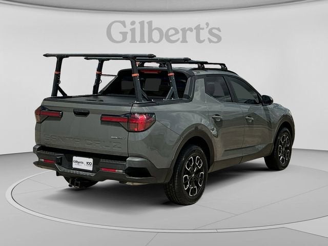 2022 Hyundai Santa Cruz SEL Premium