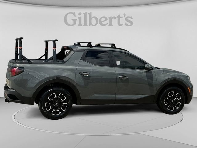 2022 Hyundai Santa Cruz SEL Premium