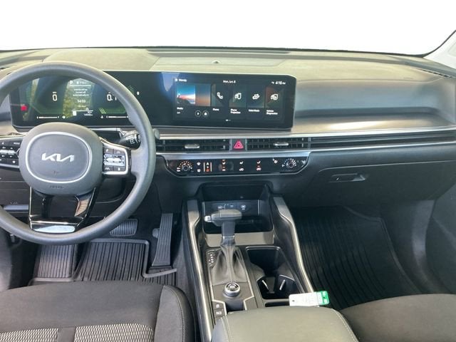 2025 Kia Sorento LX