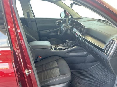 2025 Kia Sorento LX