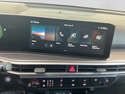 2025 Kia Sorento LX