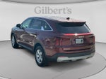 2025 Kia Sorento LX