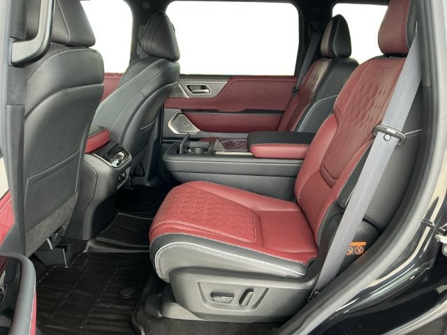 2025 INFINITI QX80 AUTOGRAPH AWD