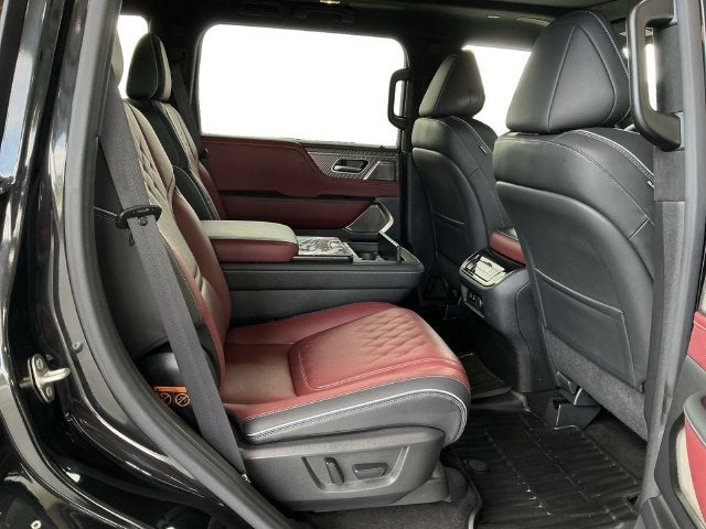 2025 INFINITI QX80 AUTOGRAPH AWD