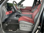2025 INFINITI QX80 AUTOGRAPH AWD
