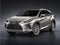 2021 Lexus RX 350L RX 350L