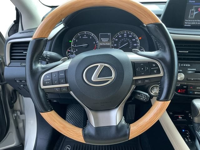 2021 Lexus RX 350L RX 350L